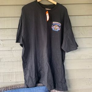 Harley Davidson t shirt